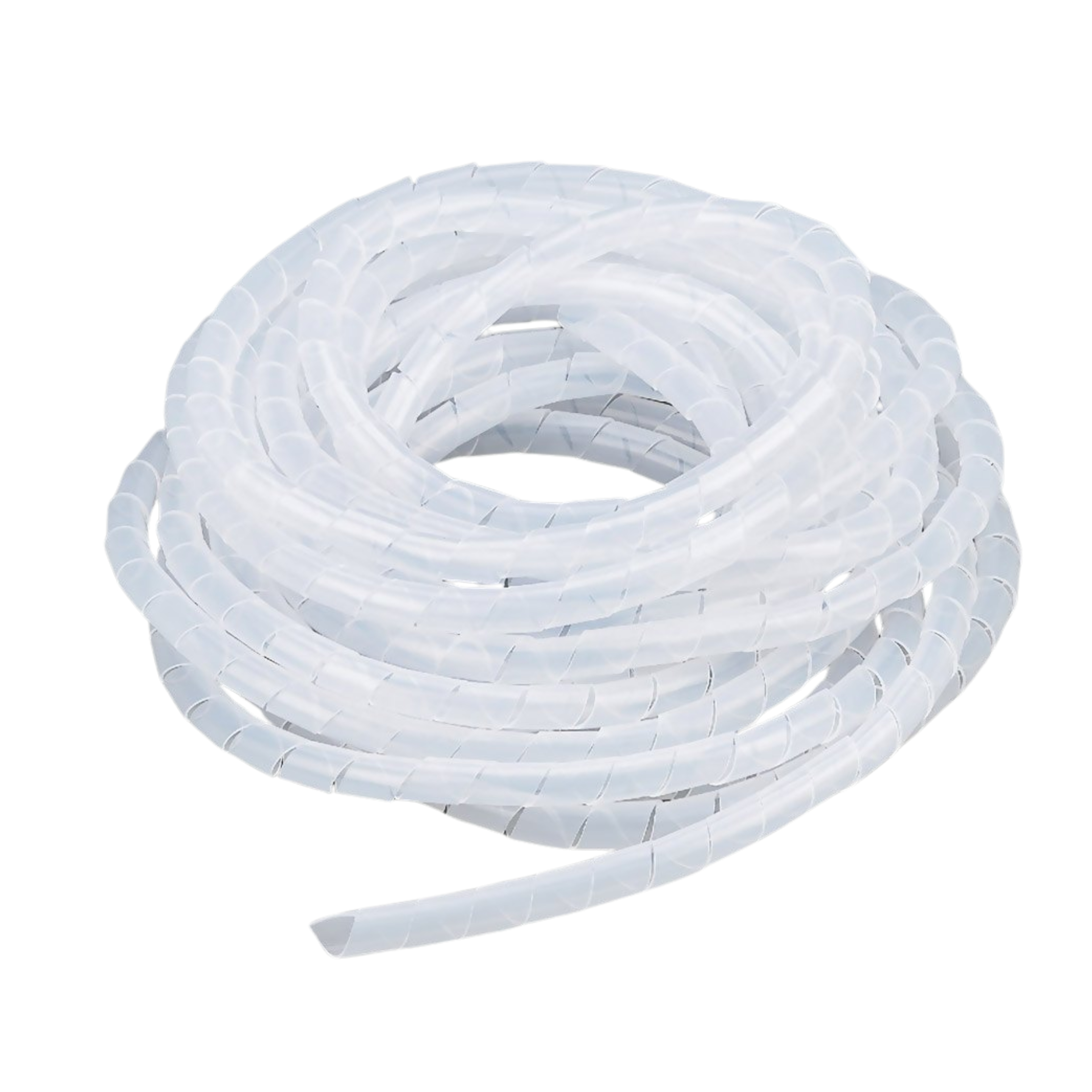 PVC SPIRAL 9MM (25MTR)